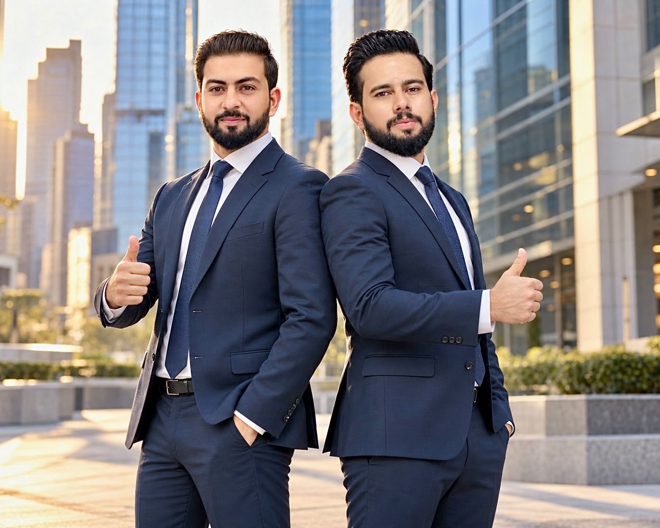 eMart Agency mission and business goals
