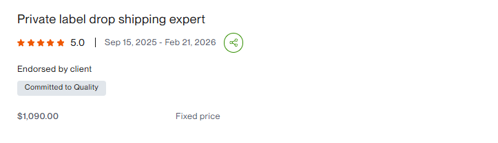 eMart Agency Client Review 16