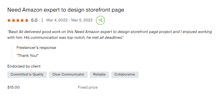eMart Agency Client Review 25